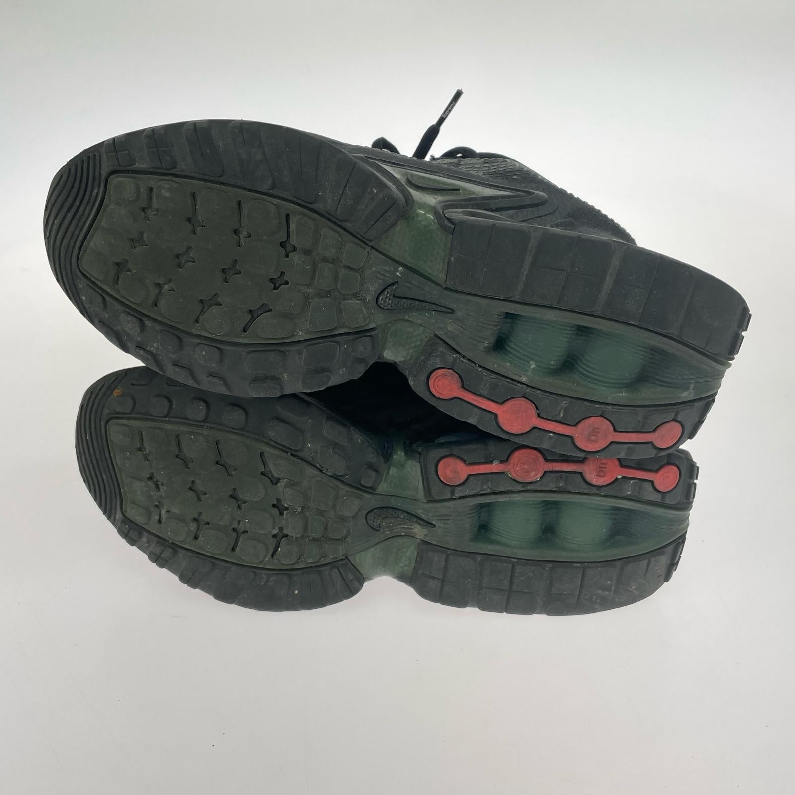 スニーカー AIR MAX DN SP GALACTIC JADE FZ4044-001 26cm (US8 UK7 1/2 EU42) ブラック