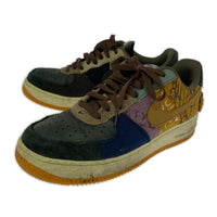 スニーカー AIR FORCE 1 LOW Cactus Jack Multi Color CN2405-900 (27.0) 27cm (US9 UK8 1/2 EU44) マルチカラー