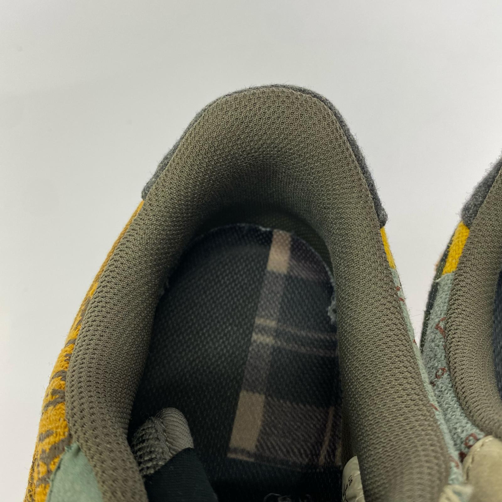 スニーカー AIR FORCE 1 LOW Cactus Jack Multi Color CN2405-900 (27.0) 27cm (US9 UK8 1/2 EU44) マルチカラー