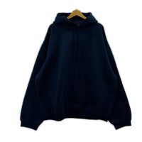 パーカー SEPARATE BATH & TOILET MINNANO パーカーXXL 紺 ネイビー
