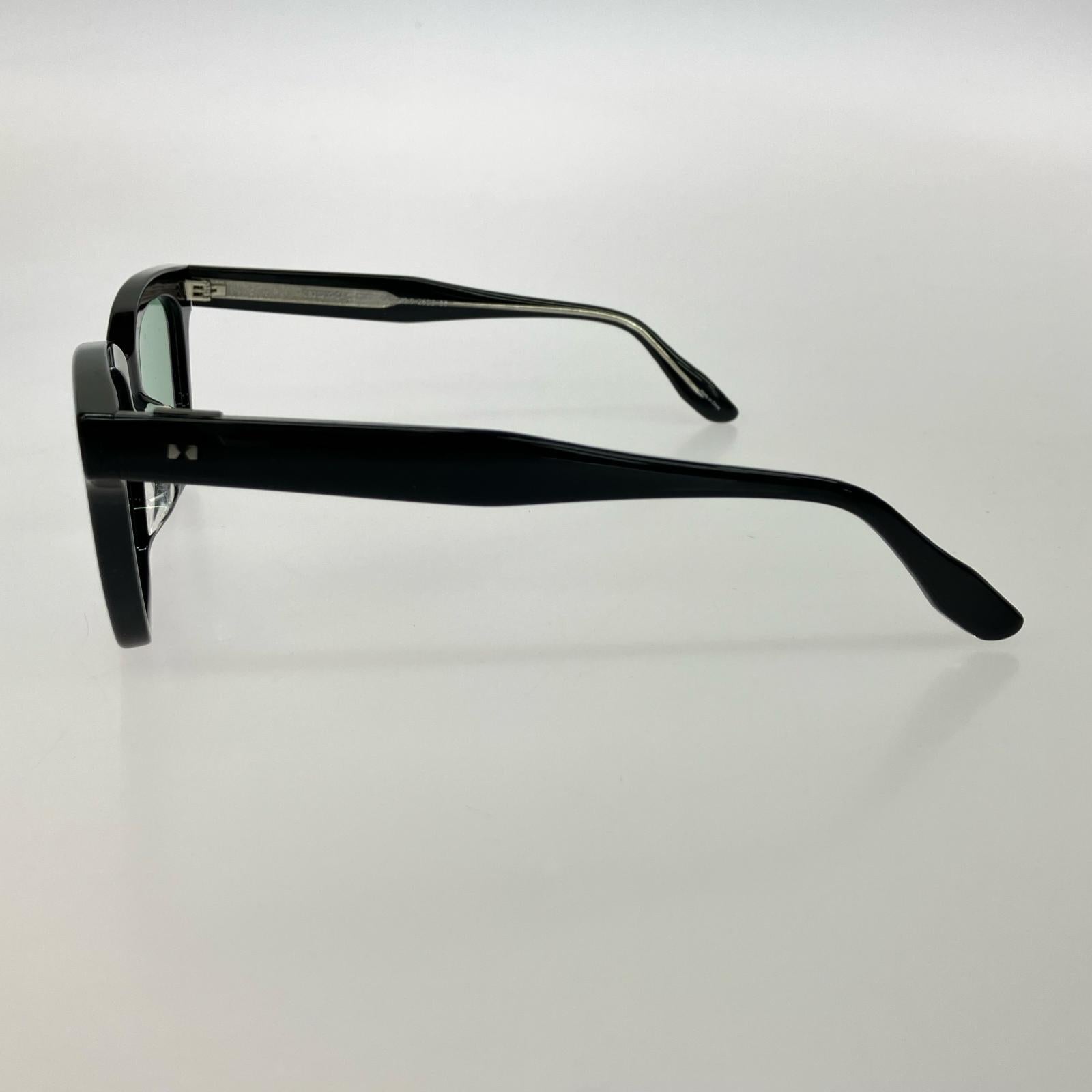 その他アクセサリー OWNDAYS BACK IN BLACK サングラス ブラック