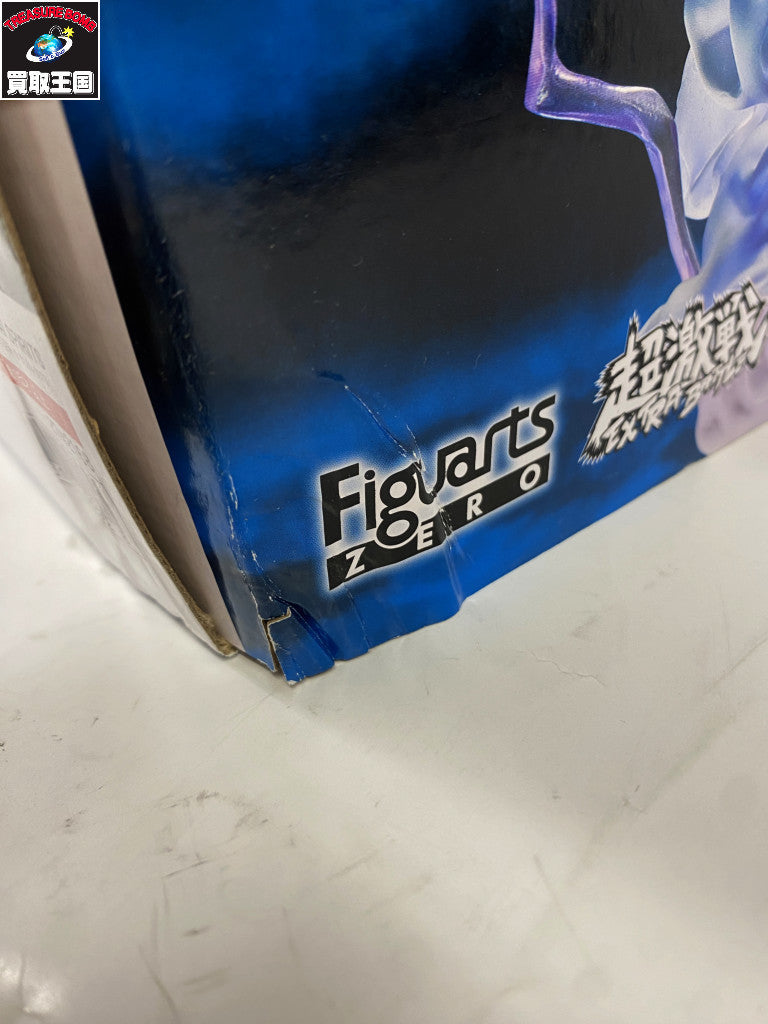 フィギュアーツZERO エネル-6000万V “雷龍”- フィギュア/グッズ