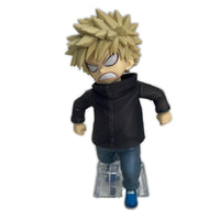 E賞 いずく&かつき 僕のヒーローアカデミア フィギュア/グッズ