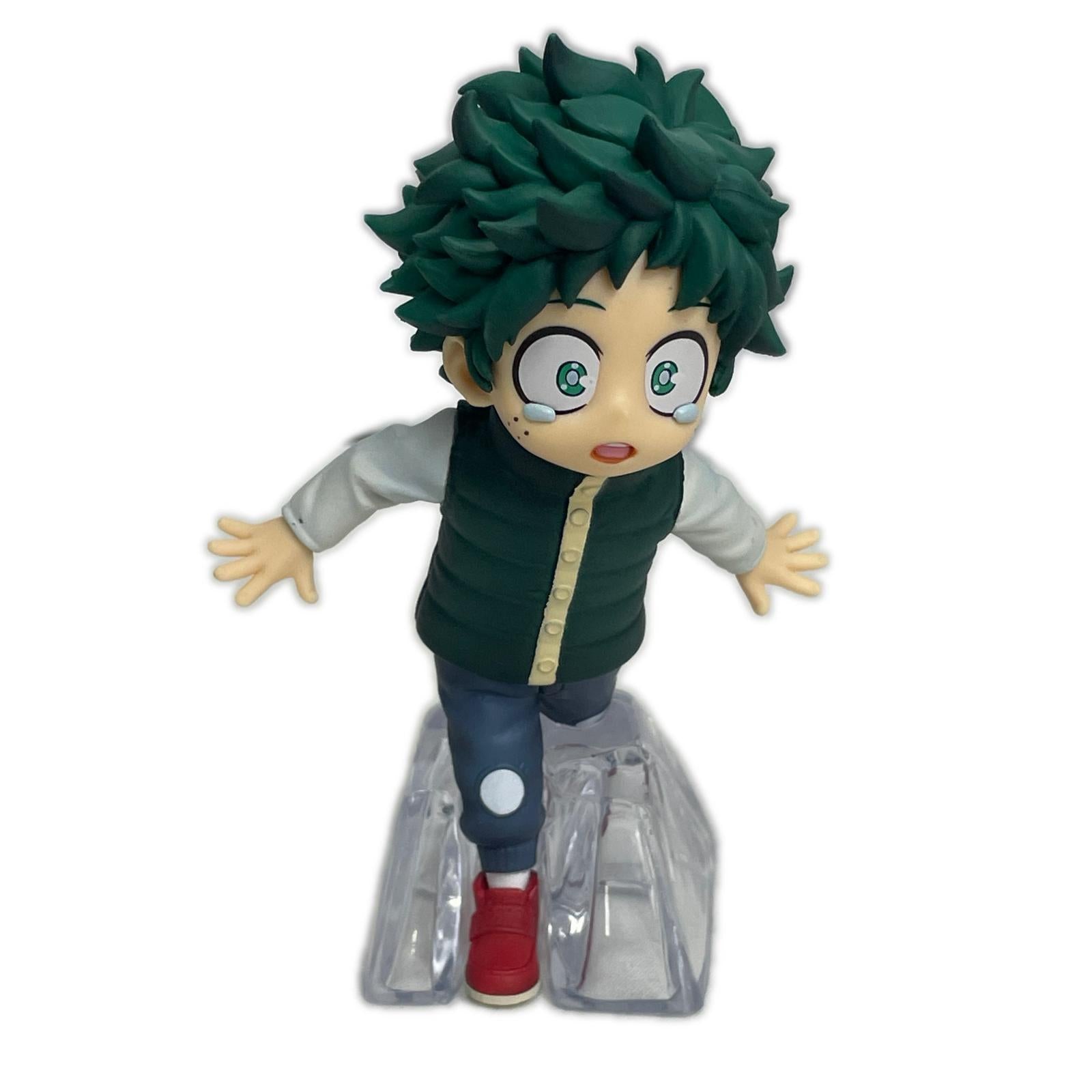 E賞 いずく&かつき 僕のヒーローアカデミア フィギュア/グッズ