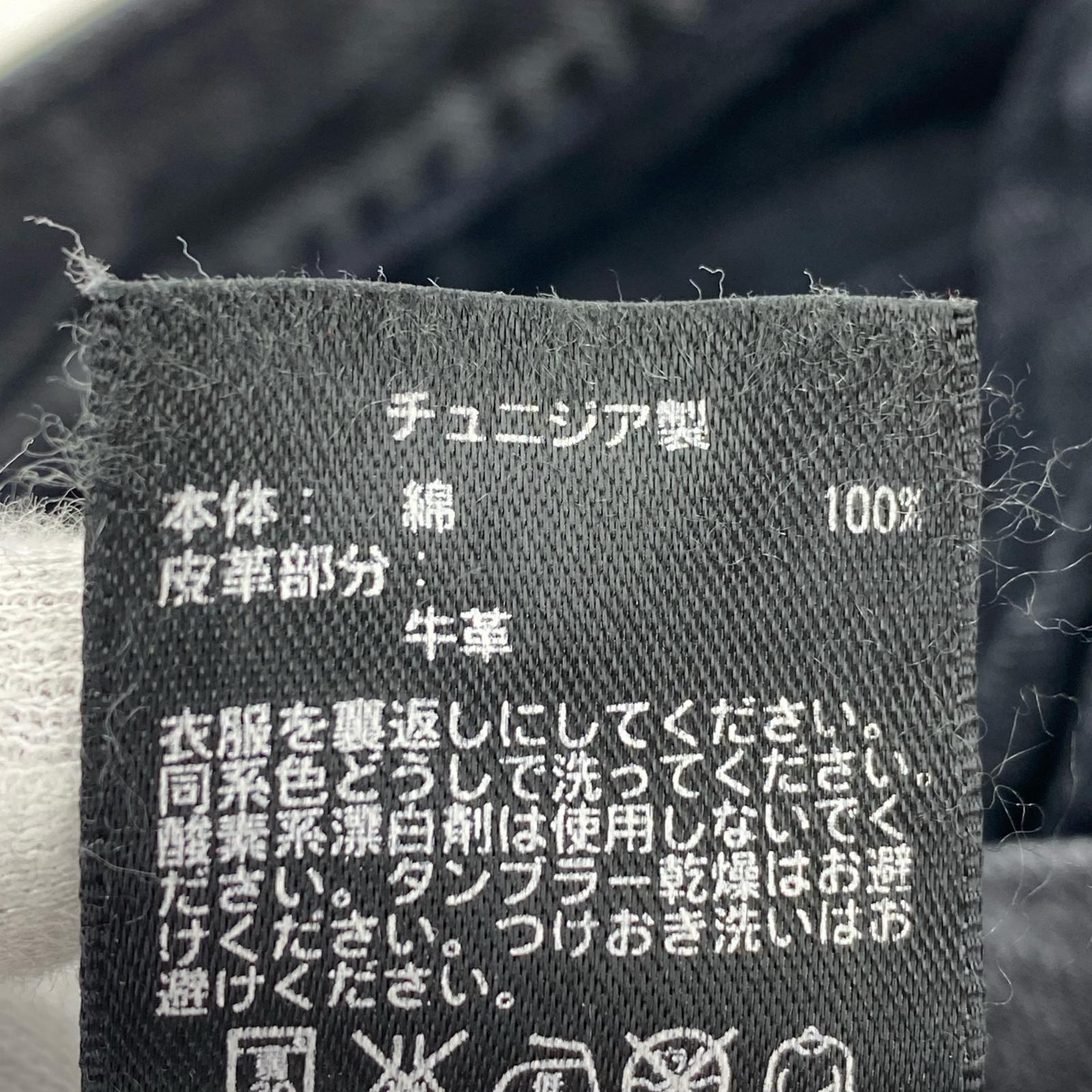 パンツ POLO RALPH LAUREN ブラックレーベル マルチポケット ブラックデニムパンツ ブラック