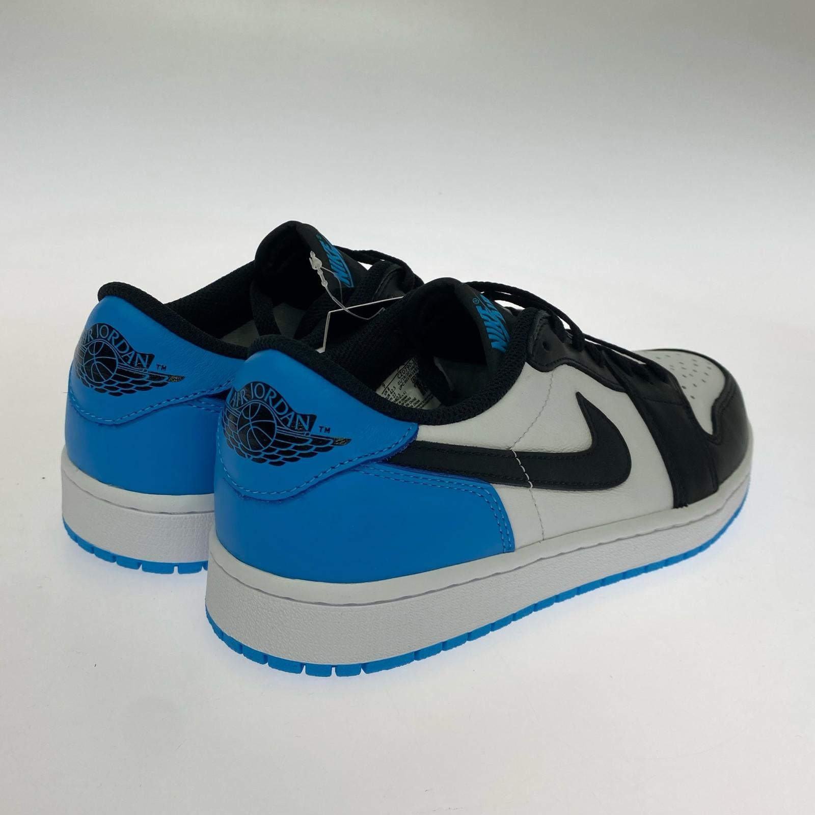 スニーカー CZ0790-104 AIR JORDAN RETOR OG 27cm (US9 UK8 1/2 EU44) ホワイト