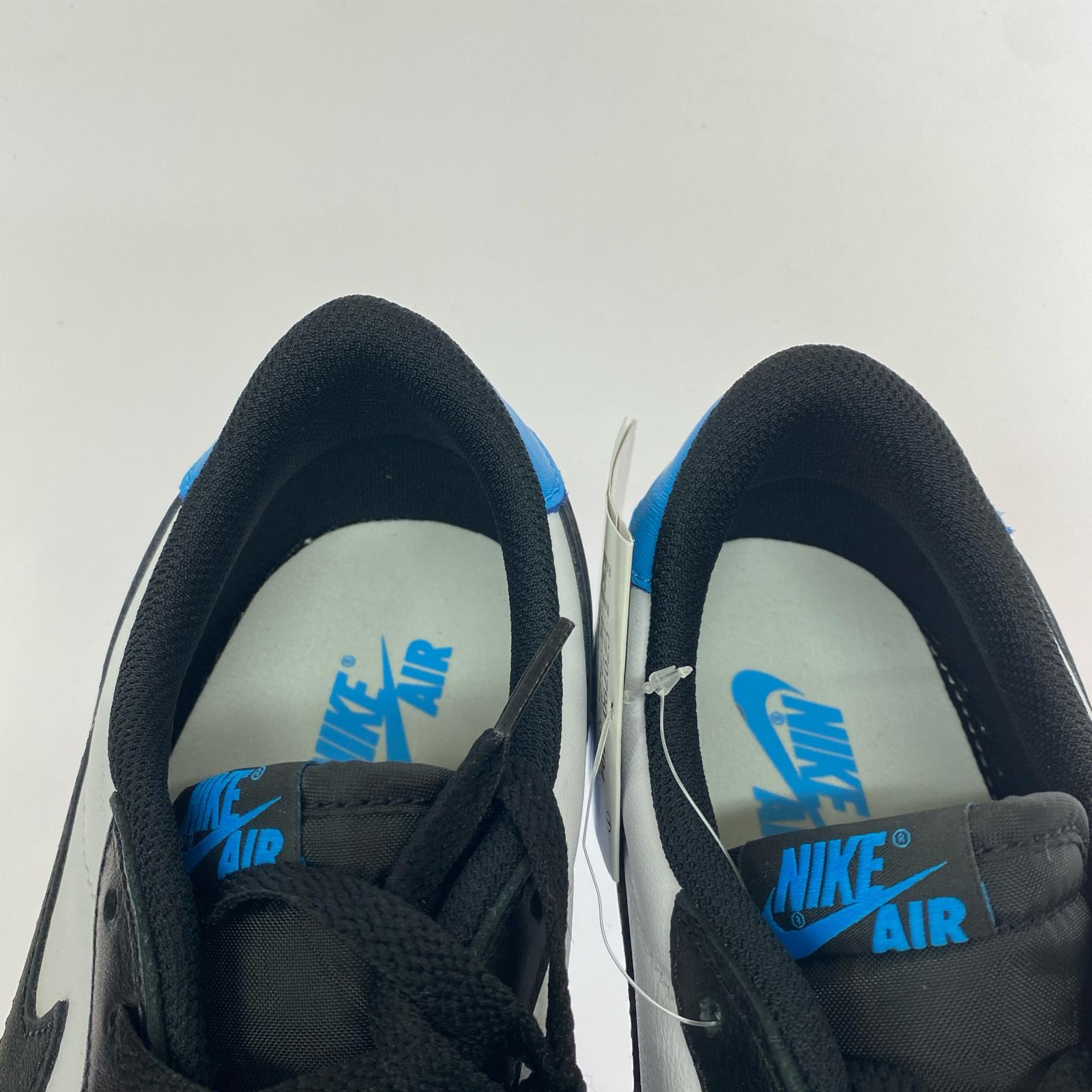 スニーカー CZ0790-104 AIR JORDAN RETOR OG 27cm (US9 UK8 1/2 EU44) ホワイト