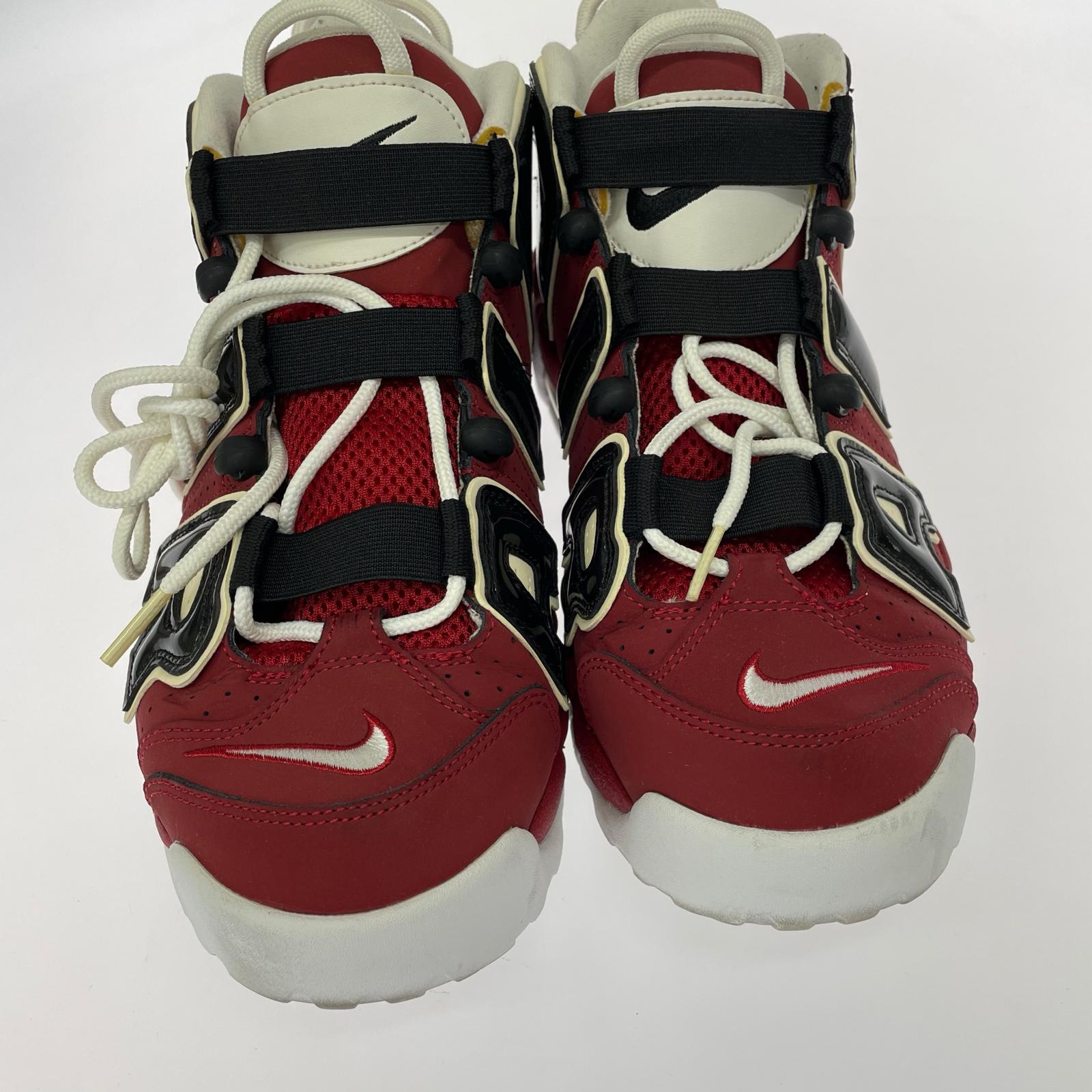 スニーカー AIR MORE UPTEMPO'96 28.0cm 28cm (US10 UK9 1/2 EU46)