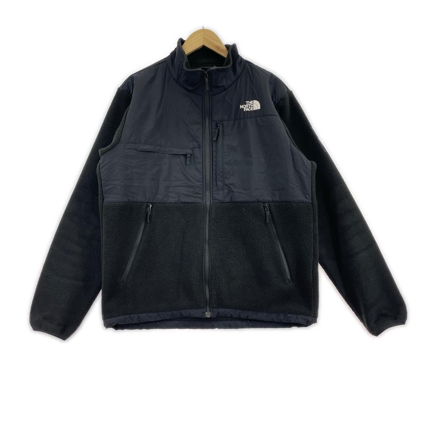 ジャケット DENALI JACKET L BLK L ブラック