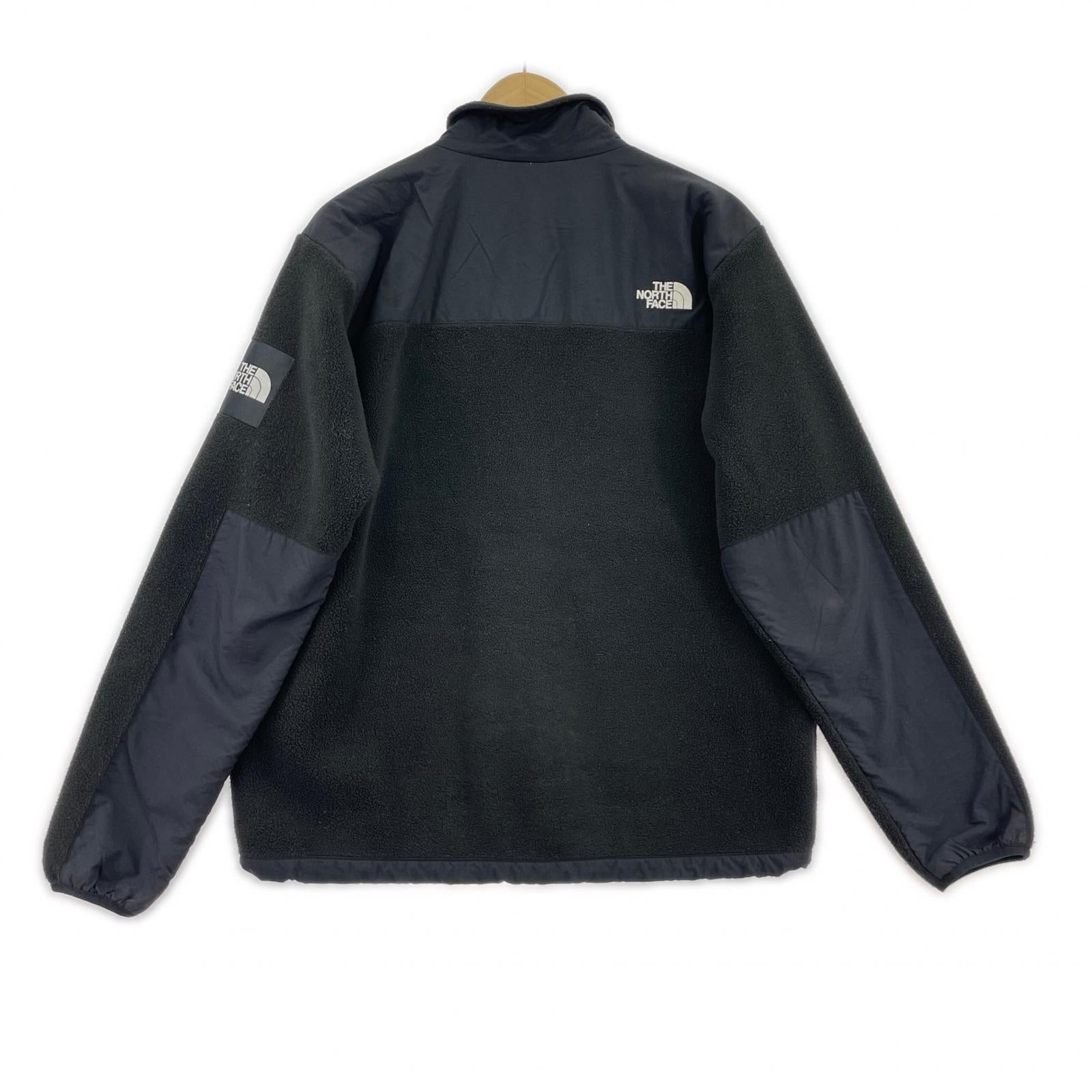 ジャケット DENALI JACKET L BLK L ブラック