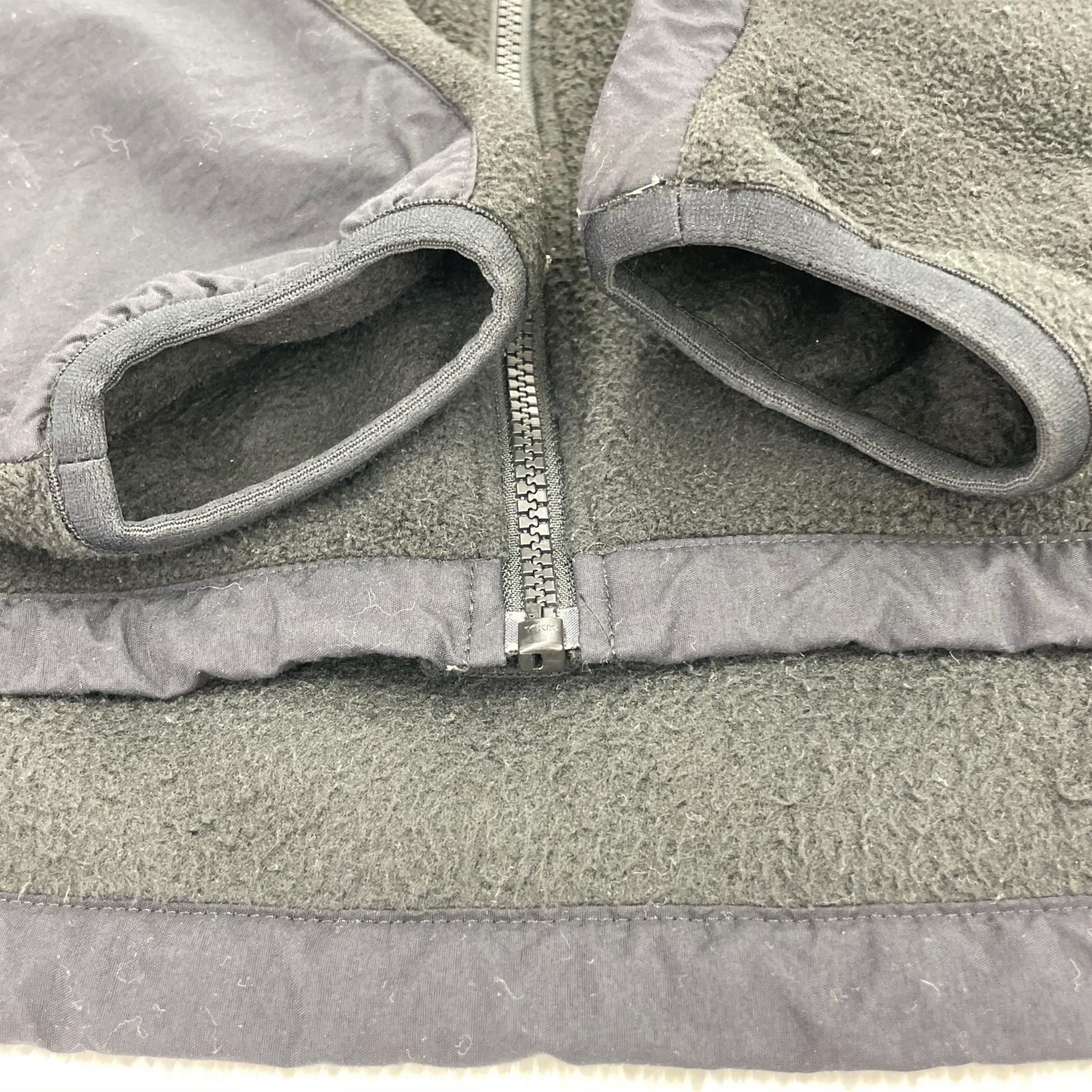 ジャケット DENALI JACKET L BLK L ブラック