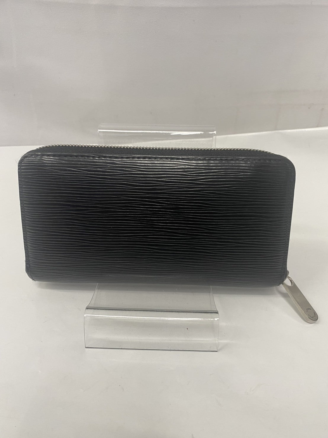 LV/CA2037/M61857/エピ ジッピー/ブラック