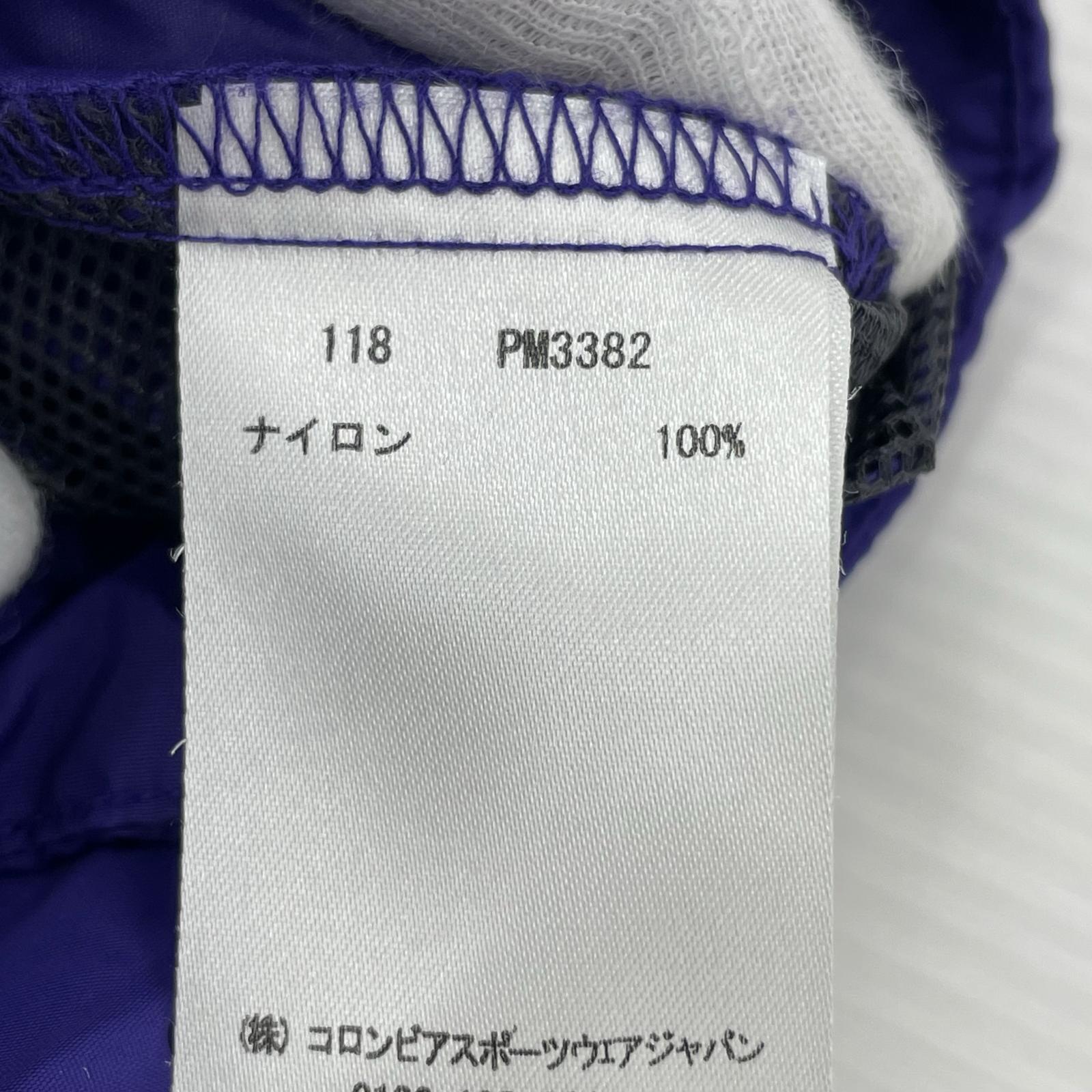 パーカー PM3382