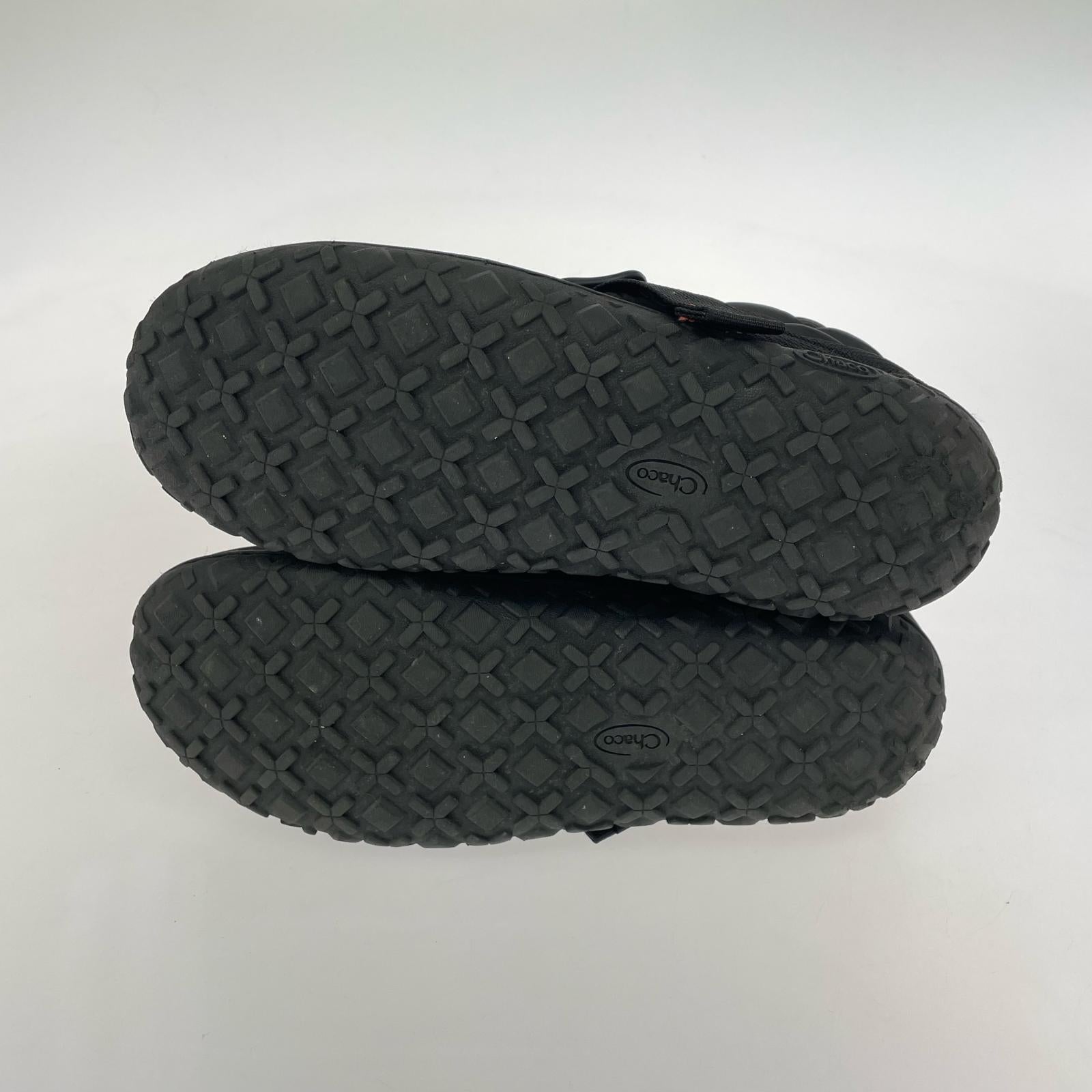 その他靴 Chaco その他 26cm (US8 UK7 1/2 EU42) ブラック
