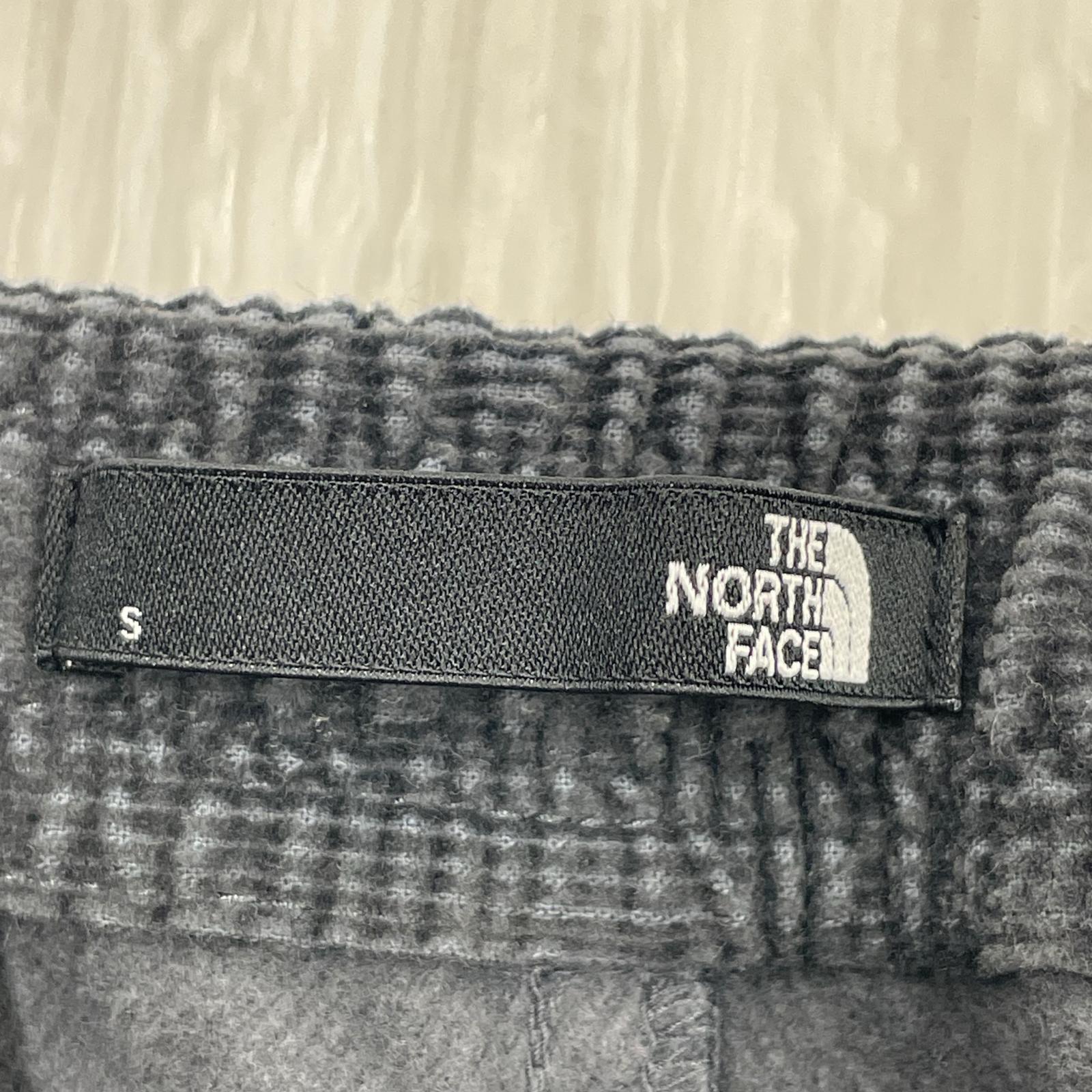 パンツ Granum Cord pant (S) S グレー