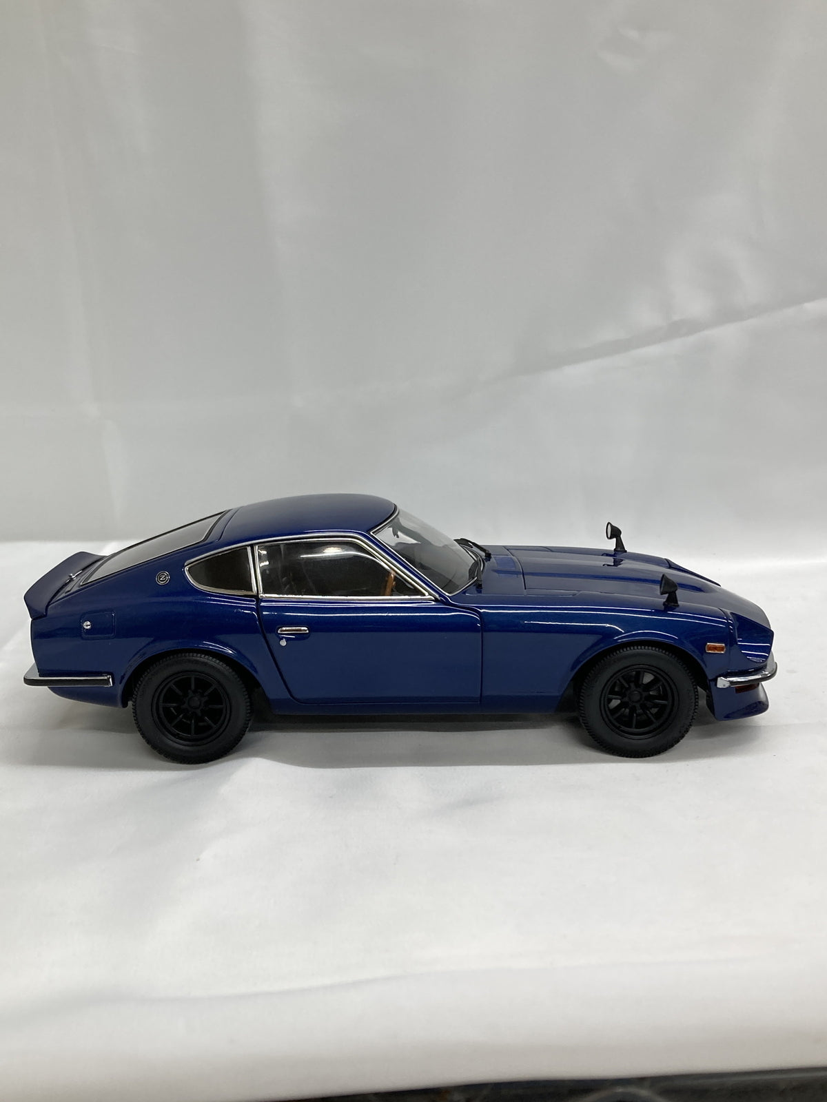 京商 1/18 フェアレディ Z street sports スケールカー