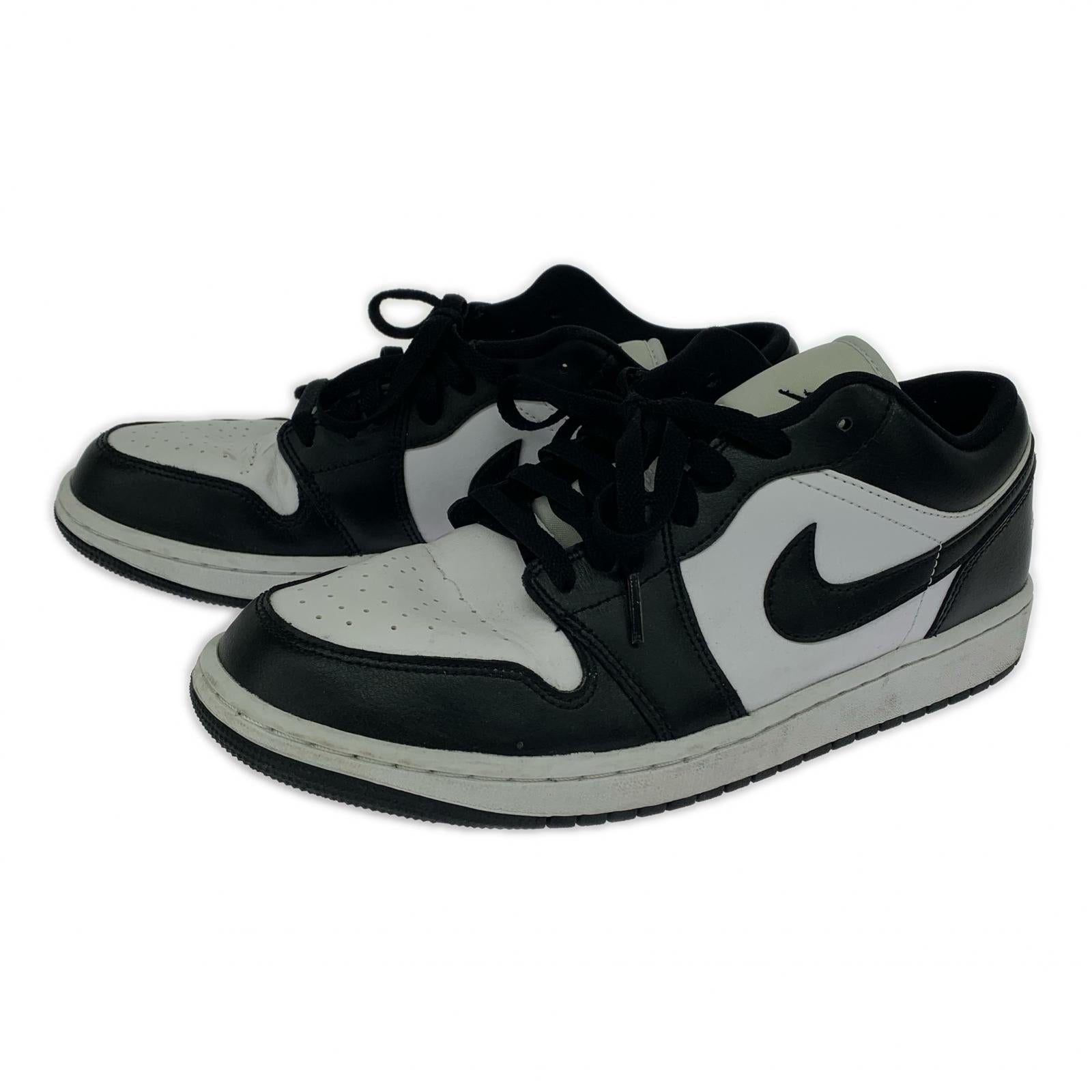 スニーカー Women's Air Jordan 1 Low DC0774-101 (28.0) 26cm (US8 UK7 1/2 EU42)