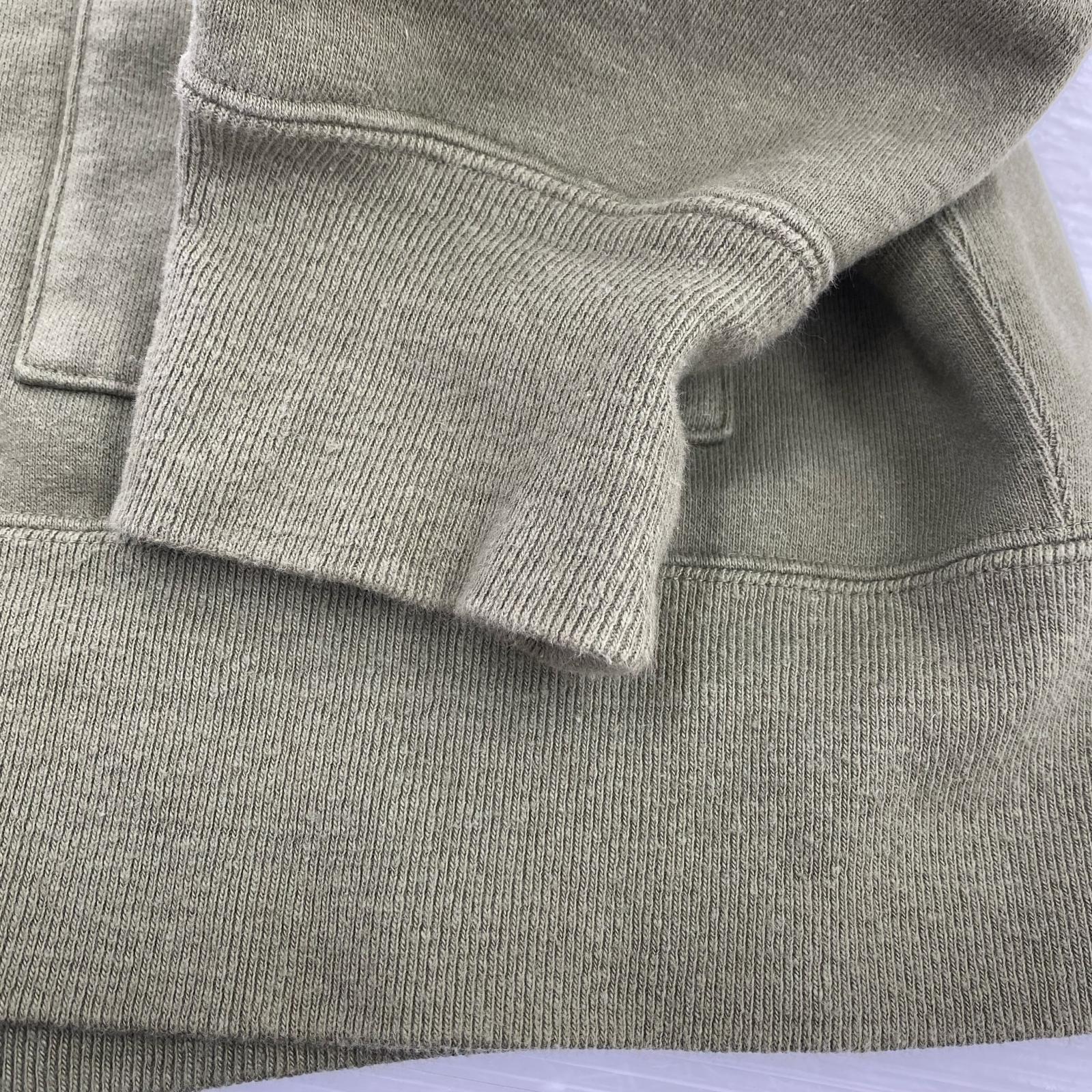 ジャケット HUMAN MADE Sweat Cardigan スウェットブルゾン L