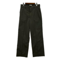 パンツ THE RERACS EDITION別注 US ARMY BAKER PANTS グレー