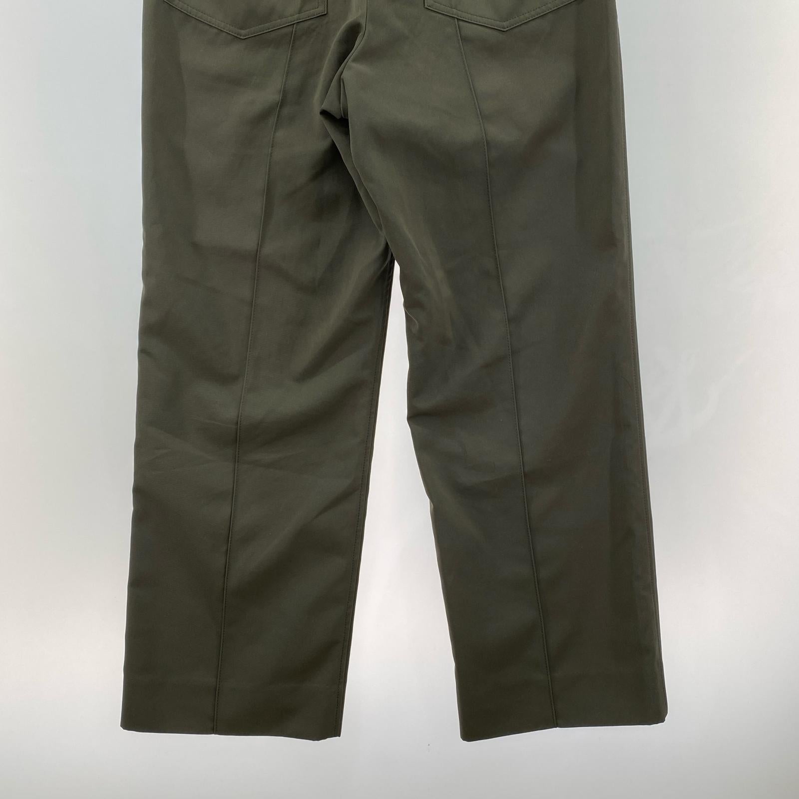 パンツ THE RERACS EDITION別注 US ARMY BAKER PANTS グレー