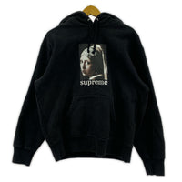 パーカー Supreme 20AW Pearl Hooded Sweatshirt S ブラック