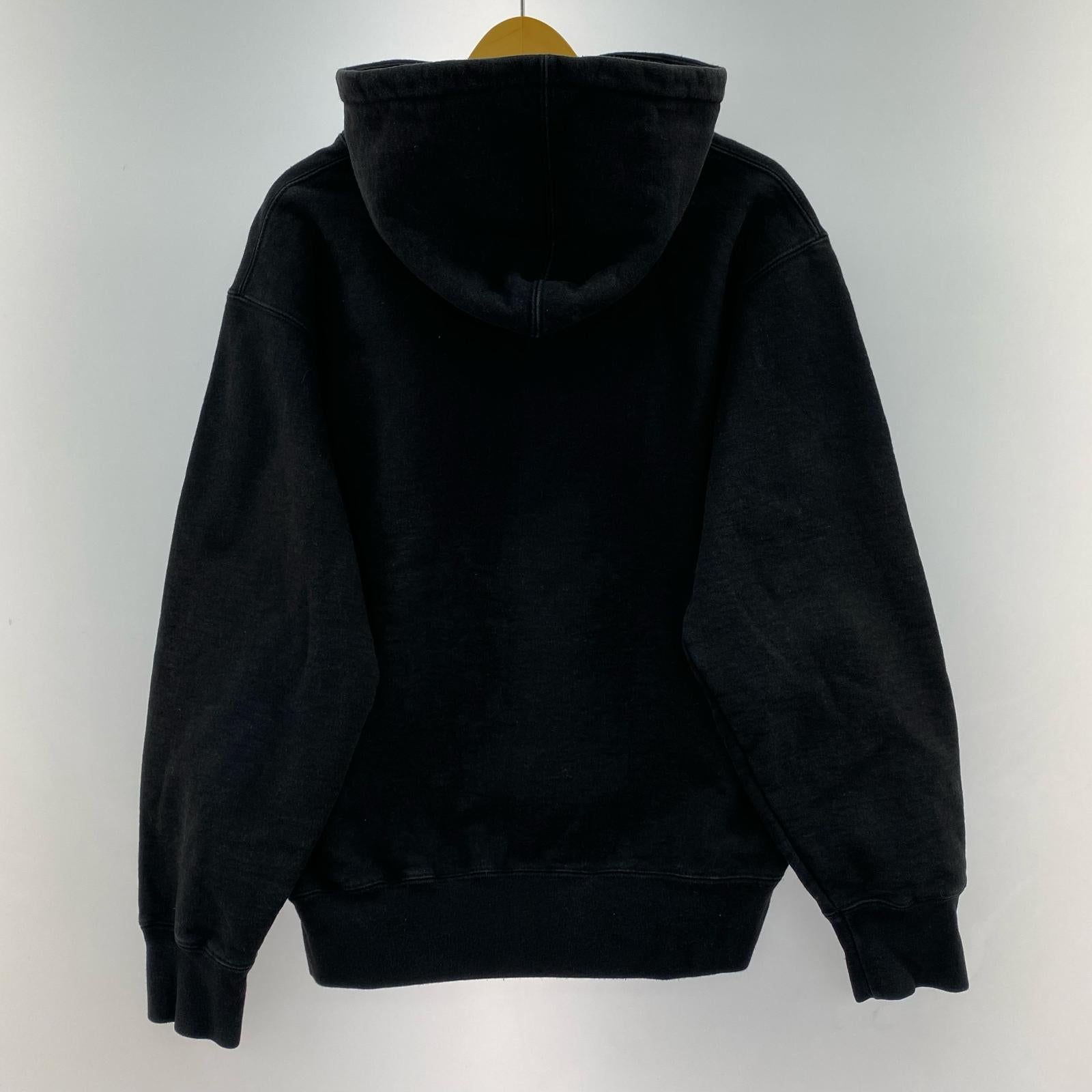 パーカー Supreme 20AW Pearl Hooded Sweatshirt S ブラック