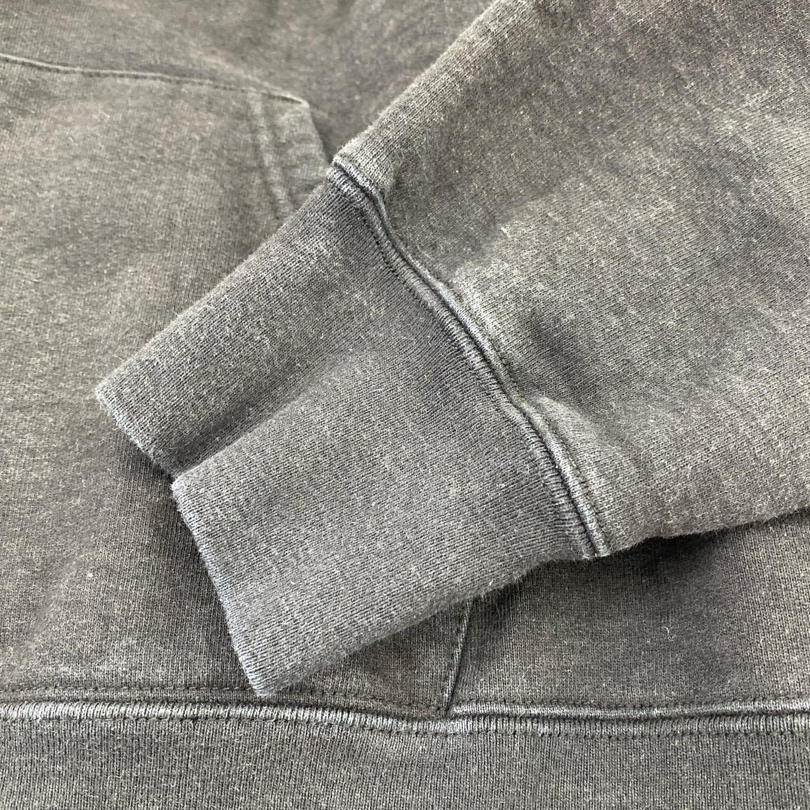 パーカー Supreme 20AW Pearl Hooded Sweatshirt S ブラック