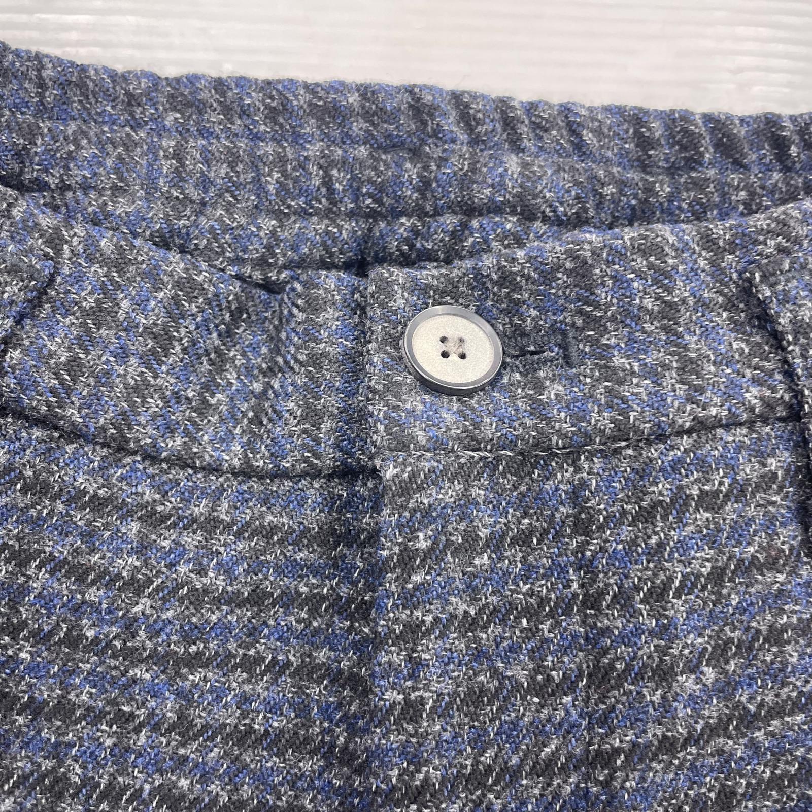 パンツ ツイルバルーンパンツ 1