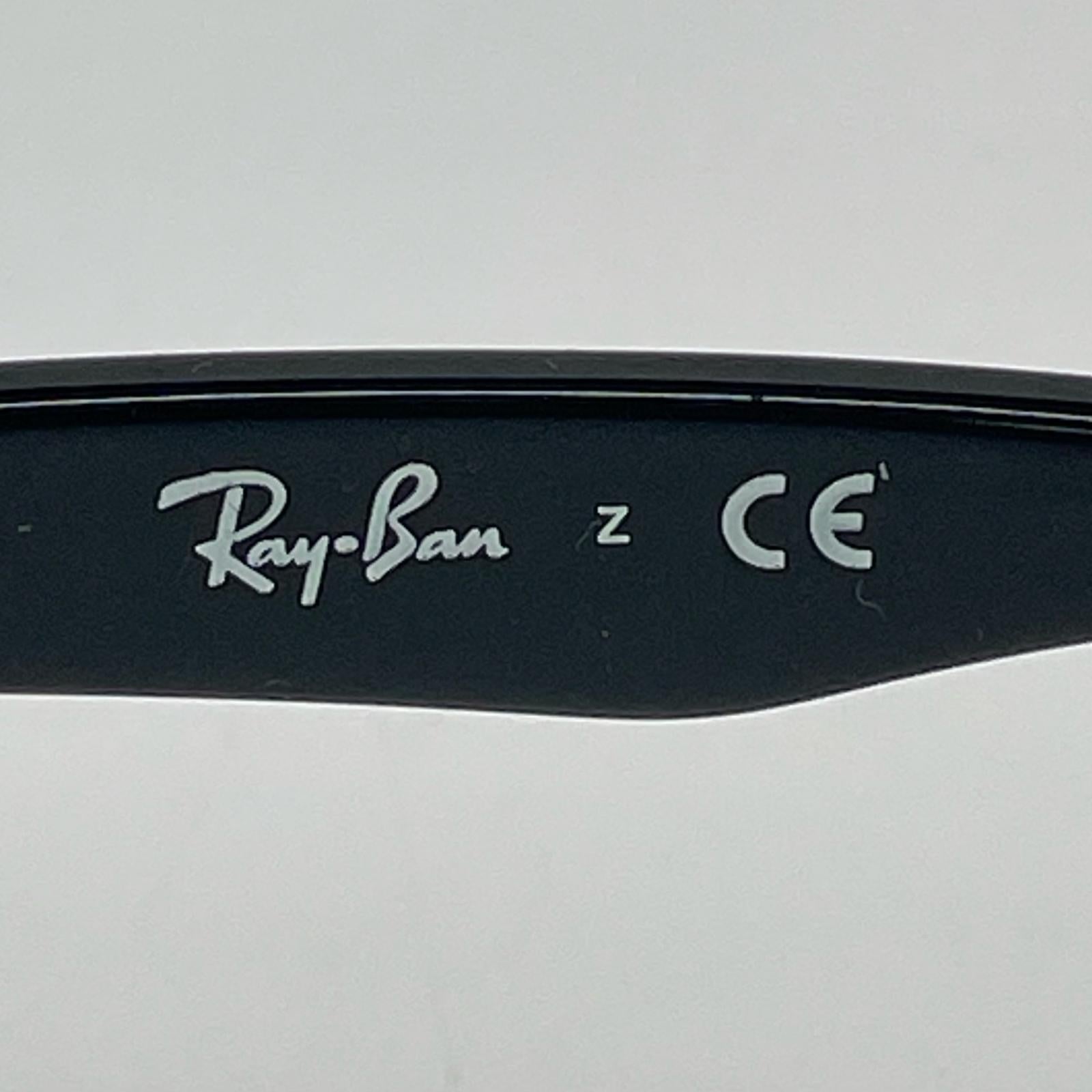 その他アクセサリー RB5344 ブラック