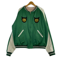 ジャケット ×LIL UZI VERT YOKOSUKA JACKET (XL) ピンク