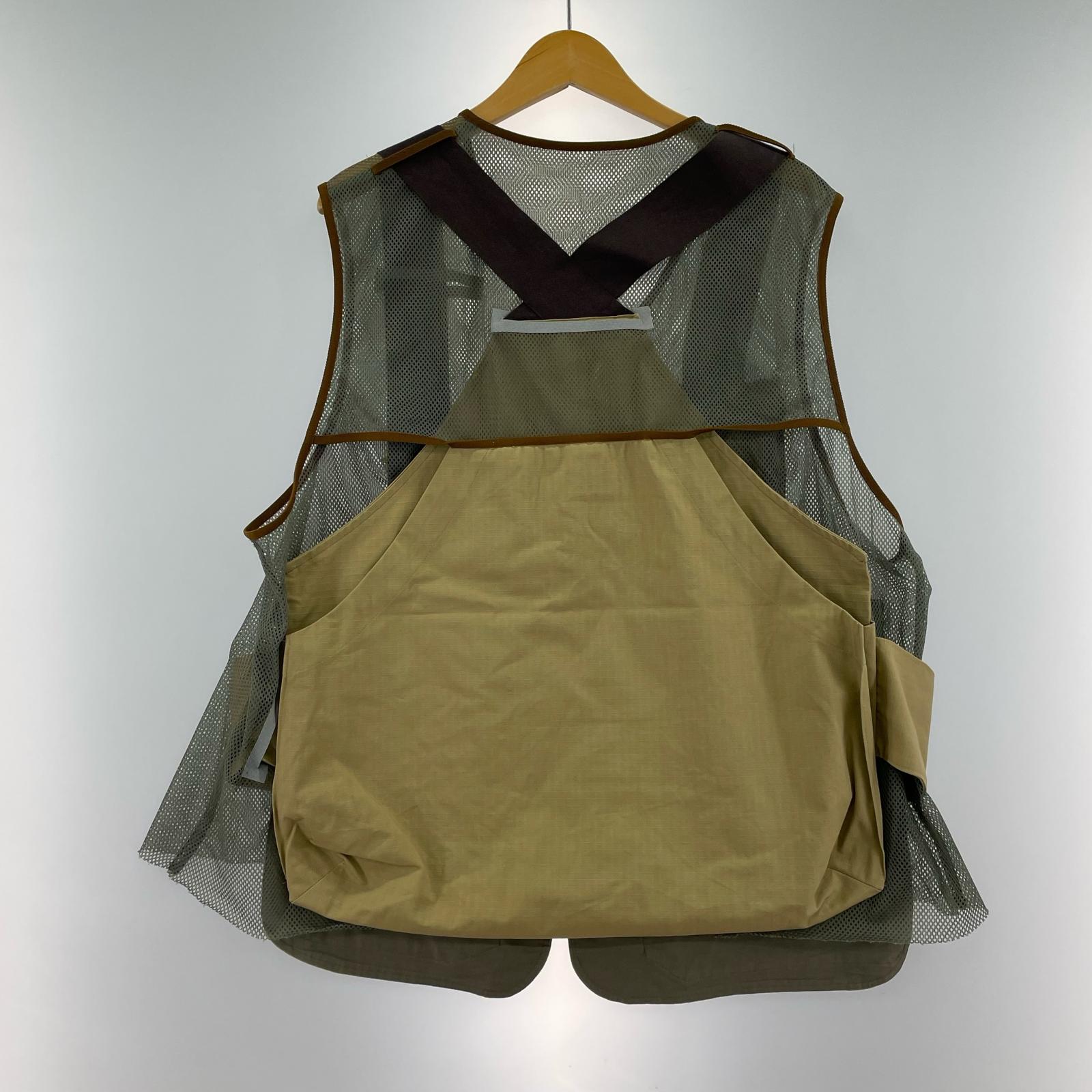 長袖シャツ 25SS 3 ベージュ