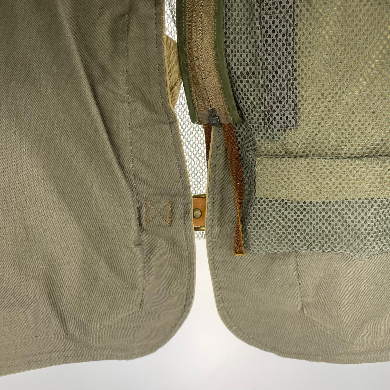 長袖シャツ 25SS 3 ベージュ