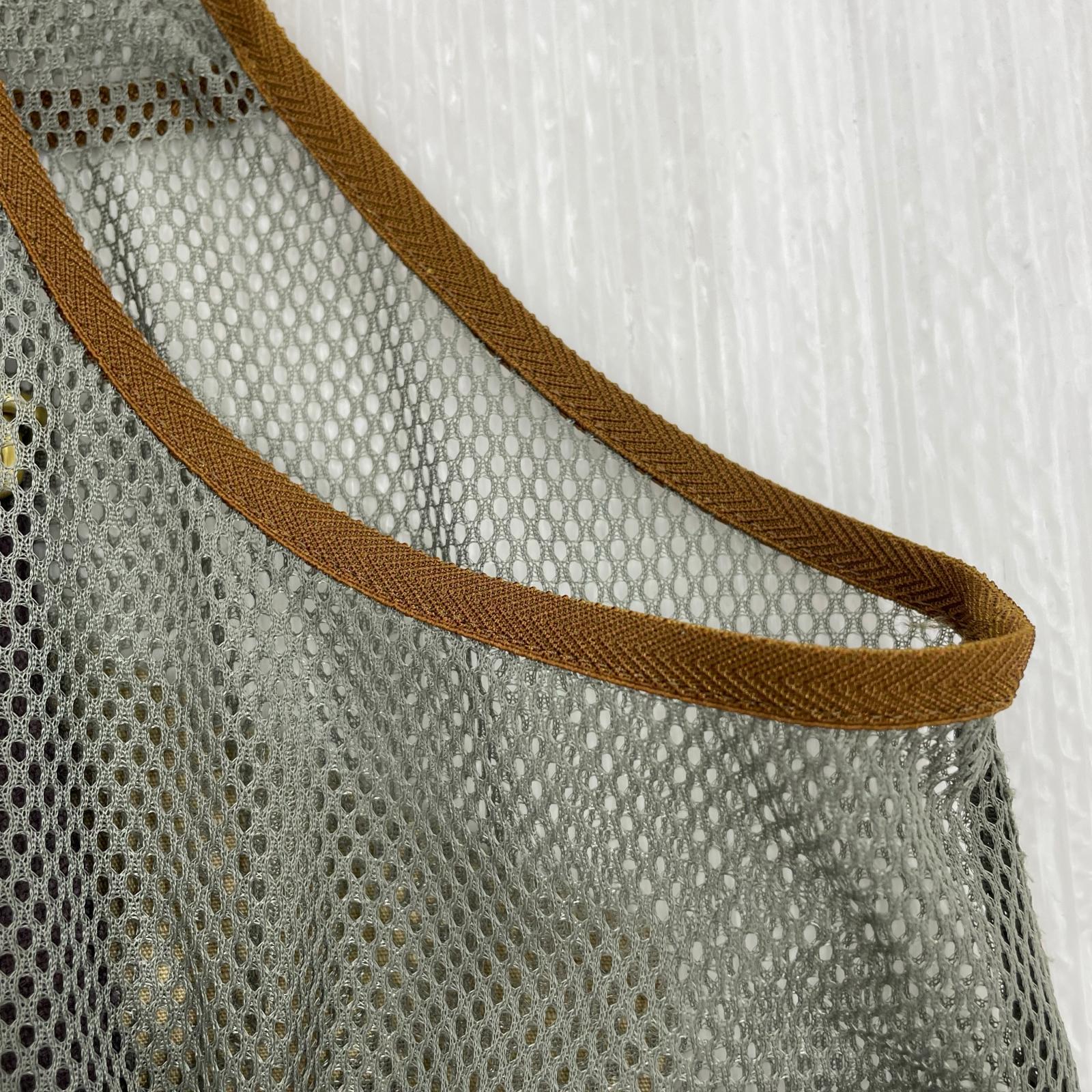 長袖シャツ 25SS 3 ベージュ