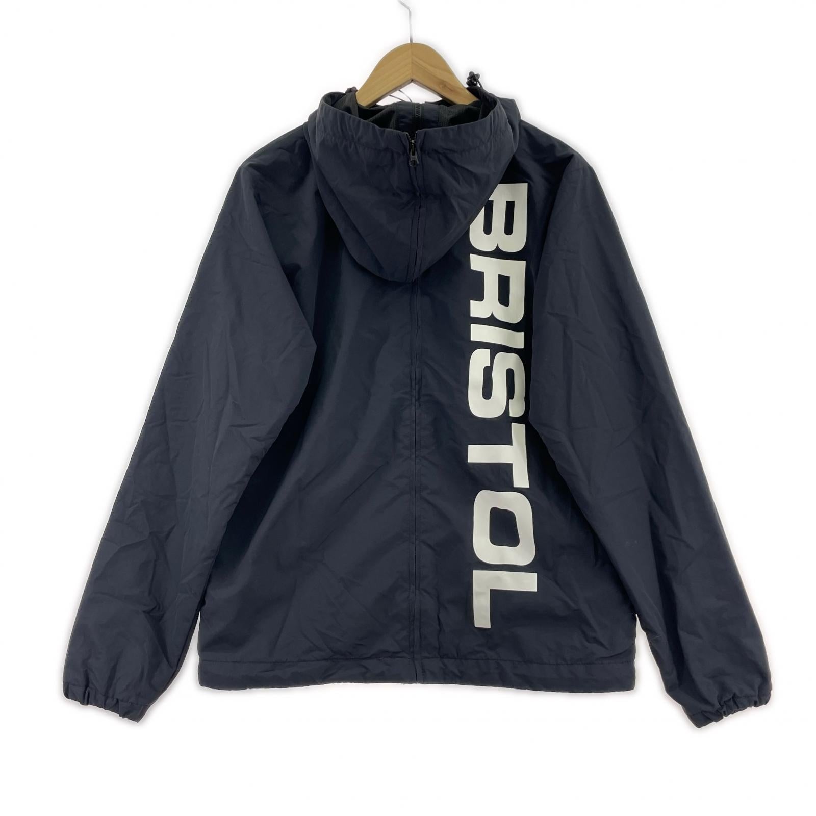 ジャケット SEPARATE PRACTICE JACKET 黒 (S) S ブラック