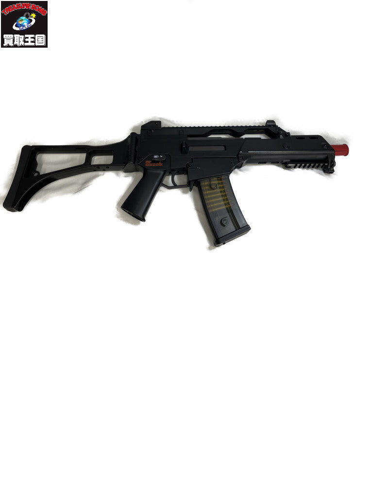 東京マルイ G36C ガン