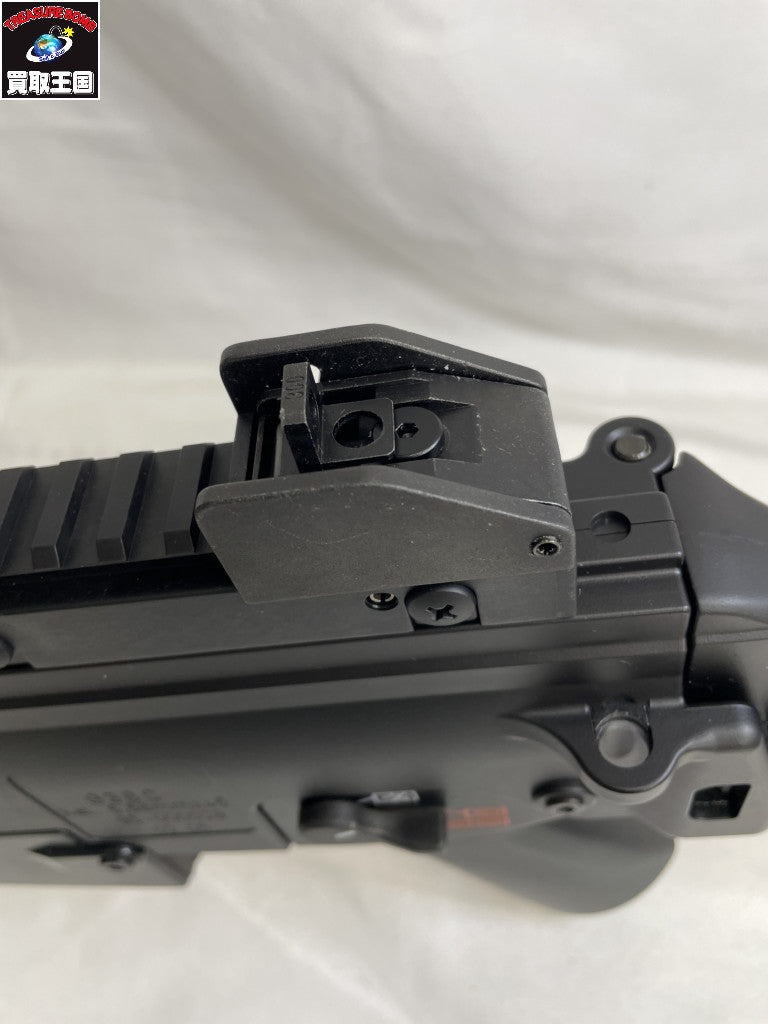 東京マルイ G36C ガン