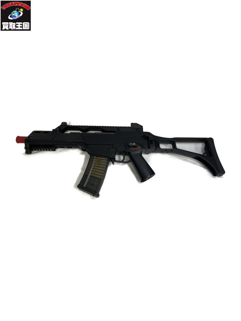 東京マルイ G36C ガン
