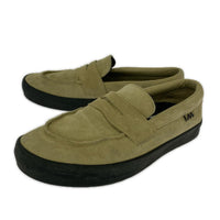 シューズ Skate Loafer Suede lncense (26㎝) 26cm (US8 UK7 1/2 EU42) ベージュ