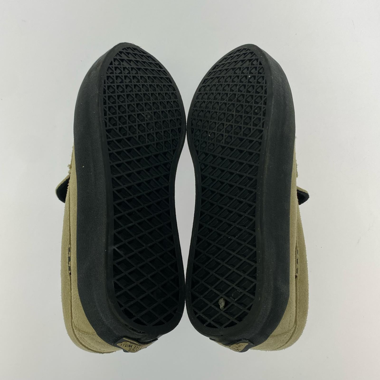 シューズ Skate Loafer Suede lncense (26㎝) 26cm (US8 UK7 1/2 EU42) ベージュ