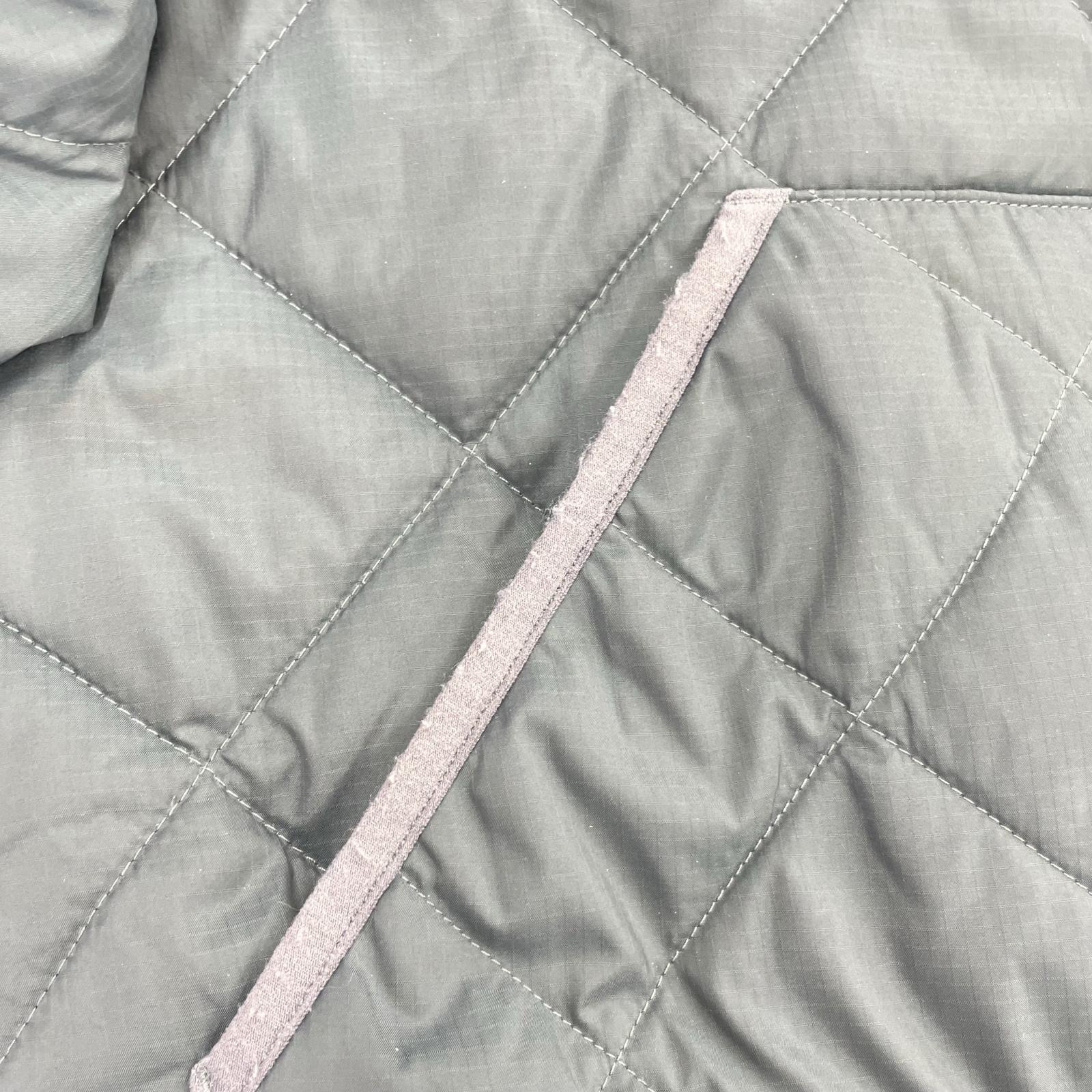 ジャケット CARHARTT WIP Barrow Liner 青 (M) M ブルー