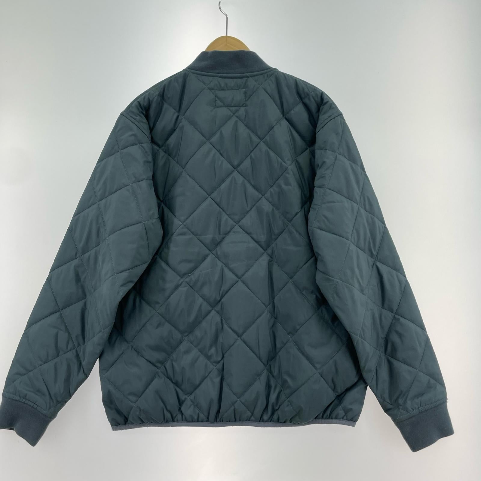 ジャケット CARHARTT WIP Barrow Liner 青 (M) M ブルー
