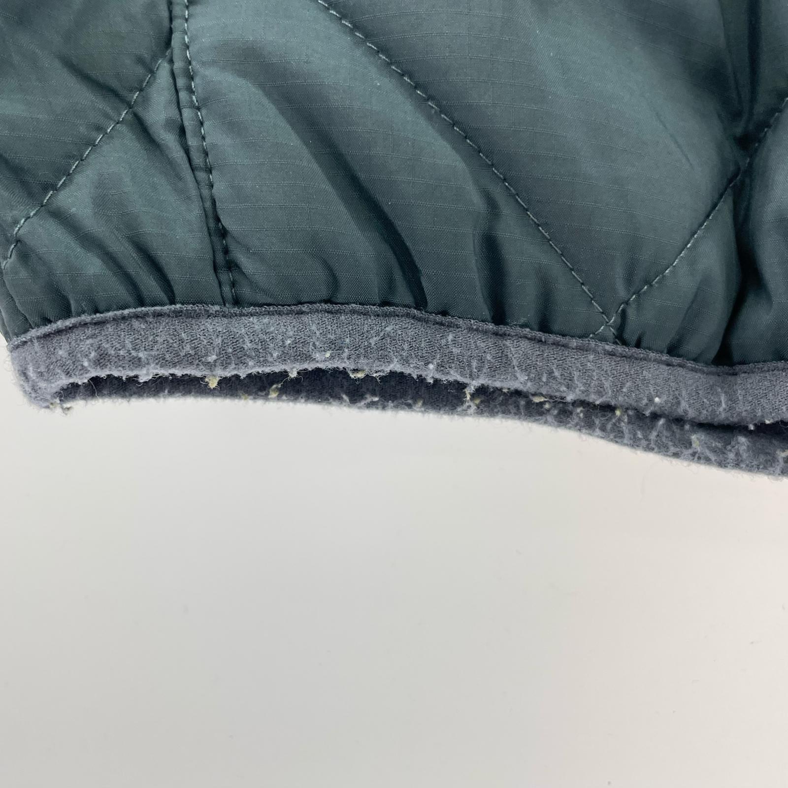 ジャケット CARHARTT WIP Barrow Liner 青 (M) M ブルー