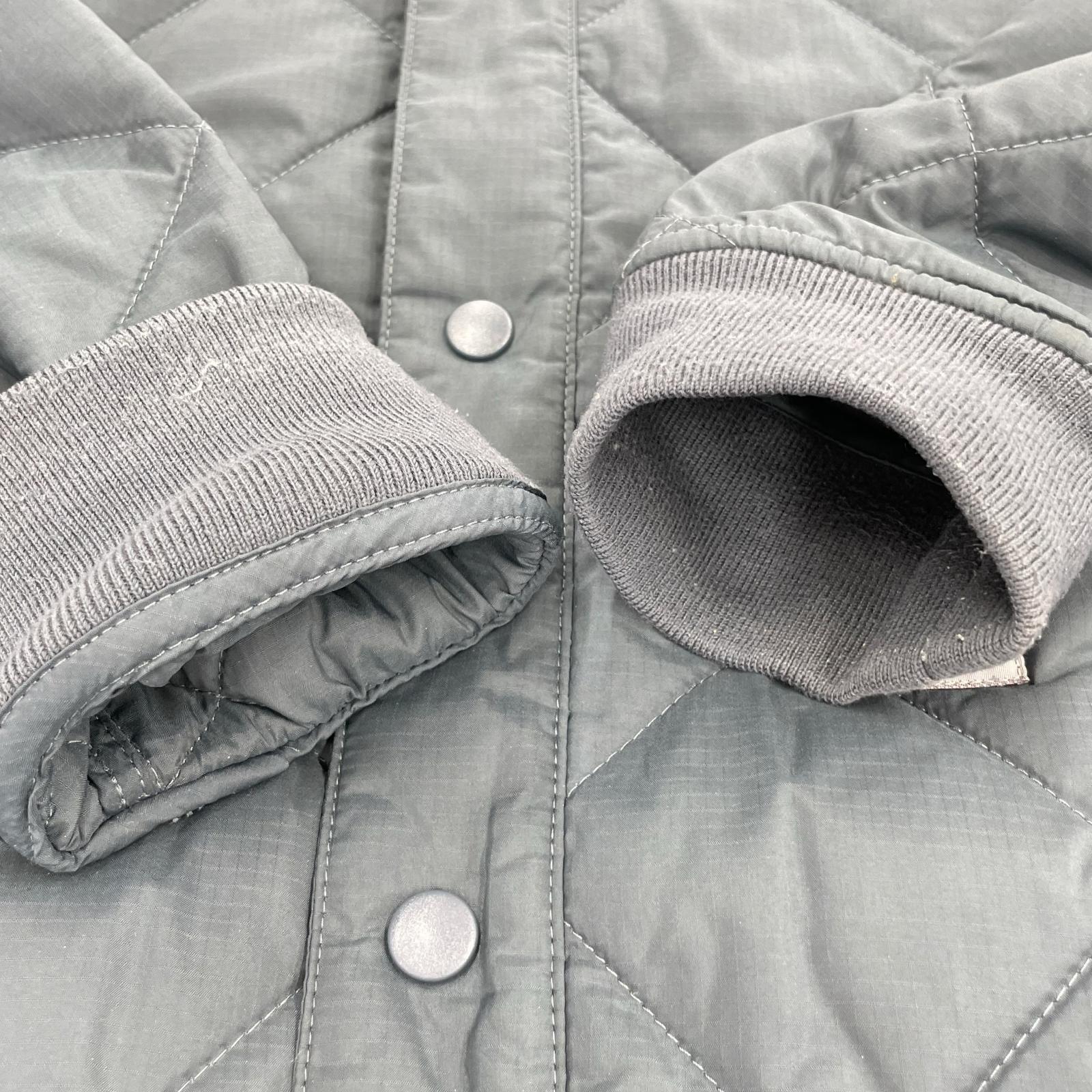 ジャケット CARHARTT WIP Barrow Liner 青 (M) M ブルー