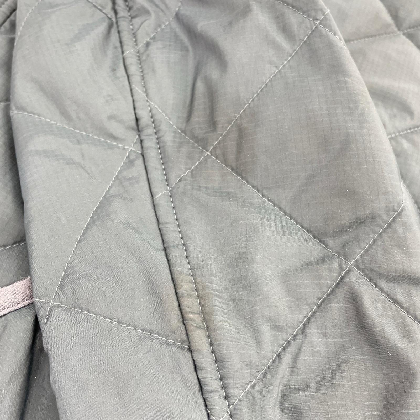 ジャケット CARHARTT WIP Barrow Liner 青 (M) M ブルー