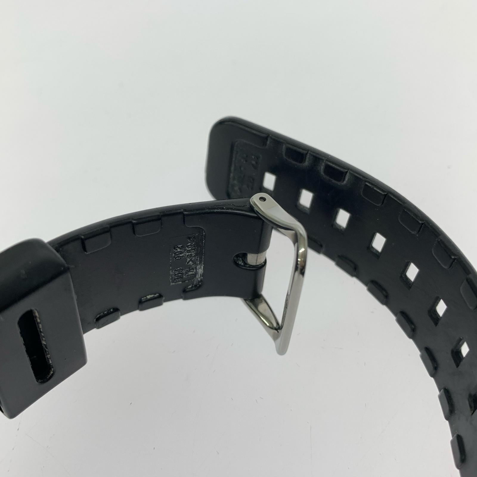 腕時計 GW-6900 デジタル ソーラー時計 黒 ブラック