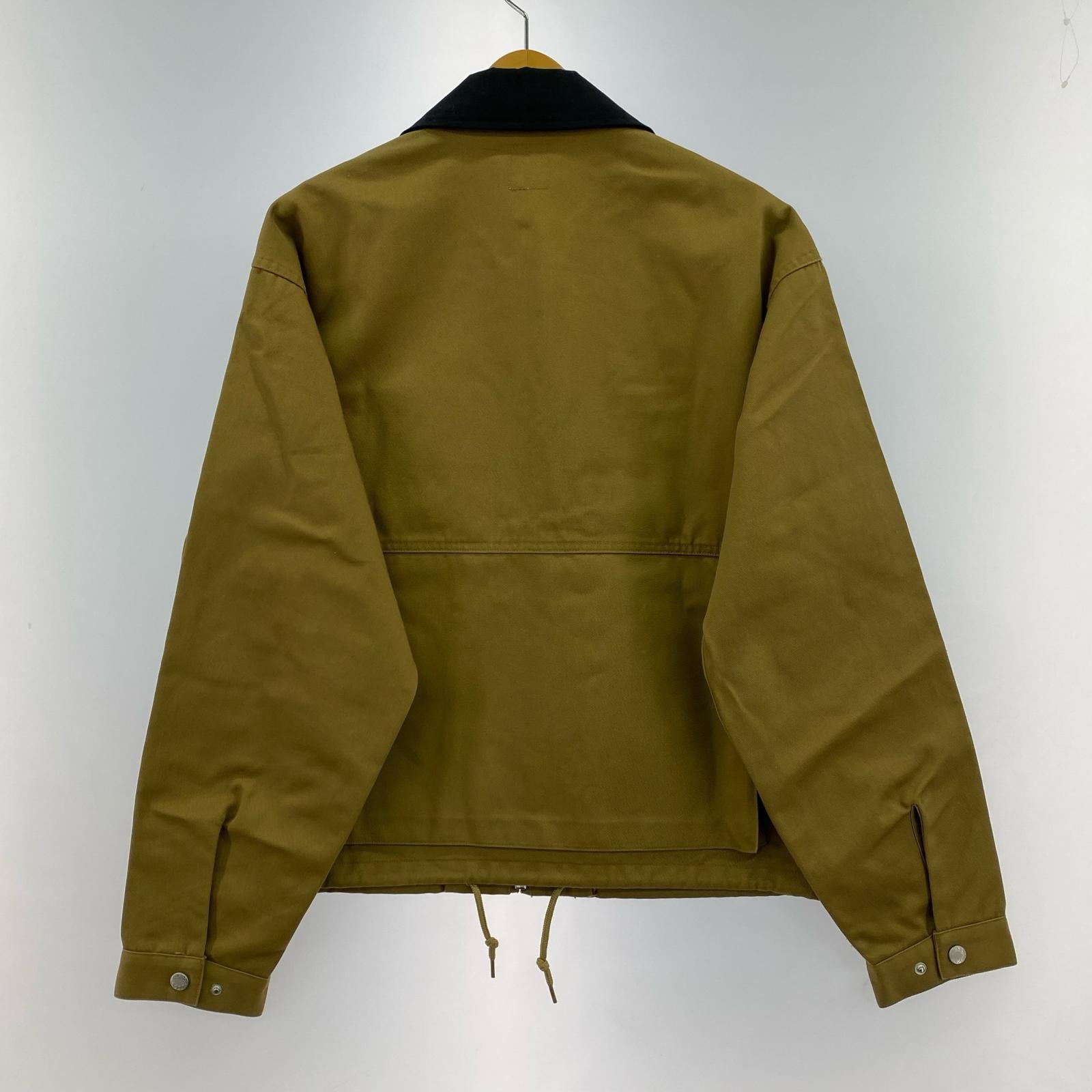 ジャケット 22SB-5579 2 ベージュ