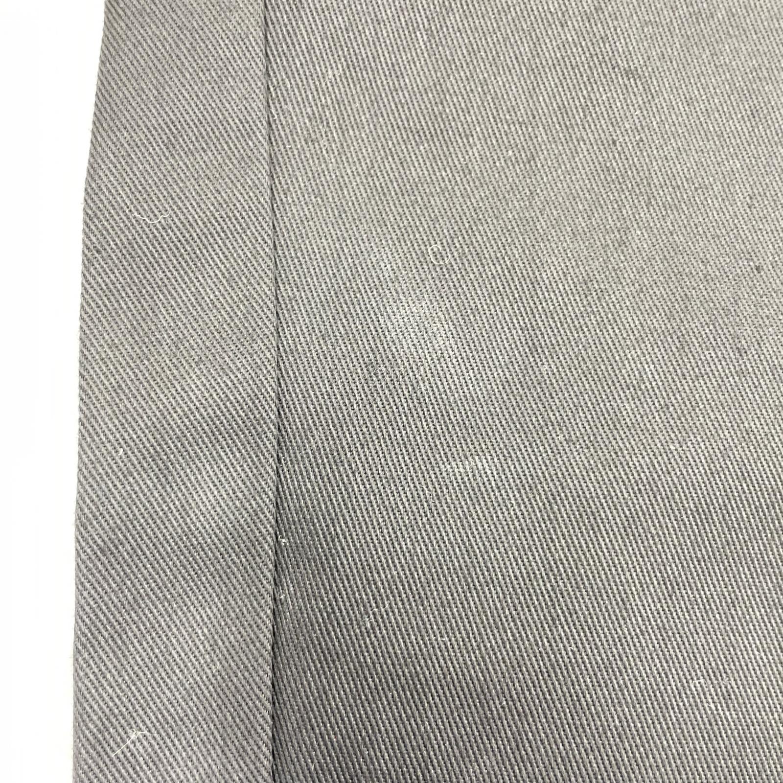 パンツ TC TWILL EASY M ブラック