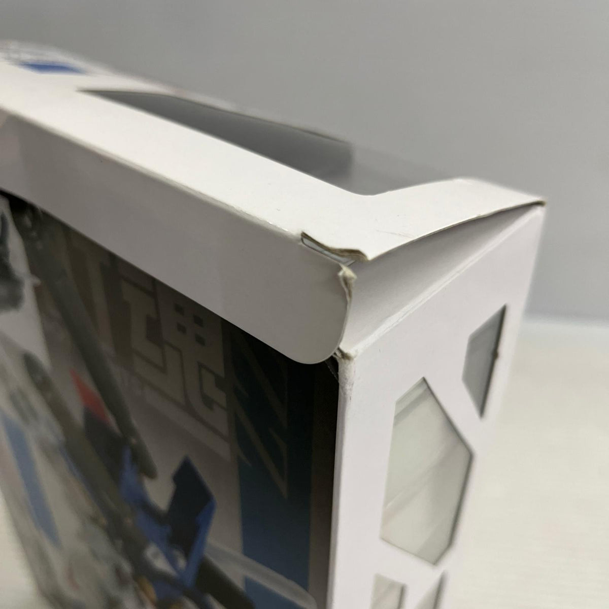 ROBOT魂 MSZ-010S 強化型ZZガンダム ガンダム バンダイ フィギュア/グッズ
