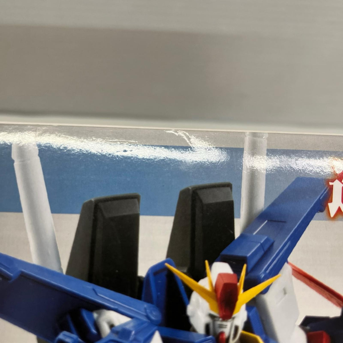 ROBOT魂 MSZ-010S 強化型ZZガンダム ガンダム バンダイ フィギュア/グッズ
