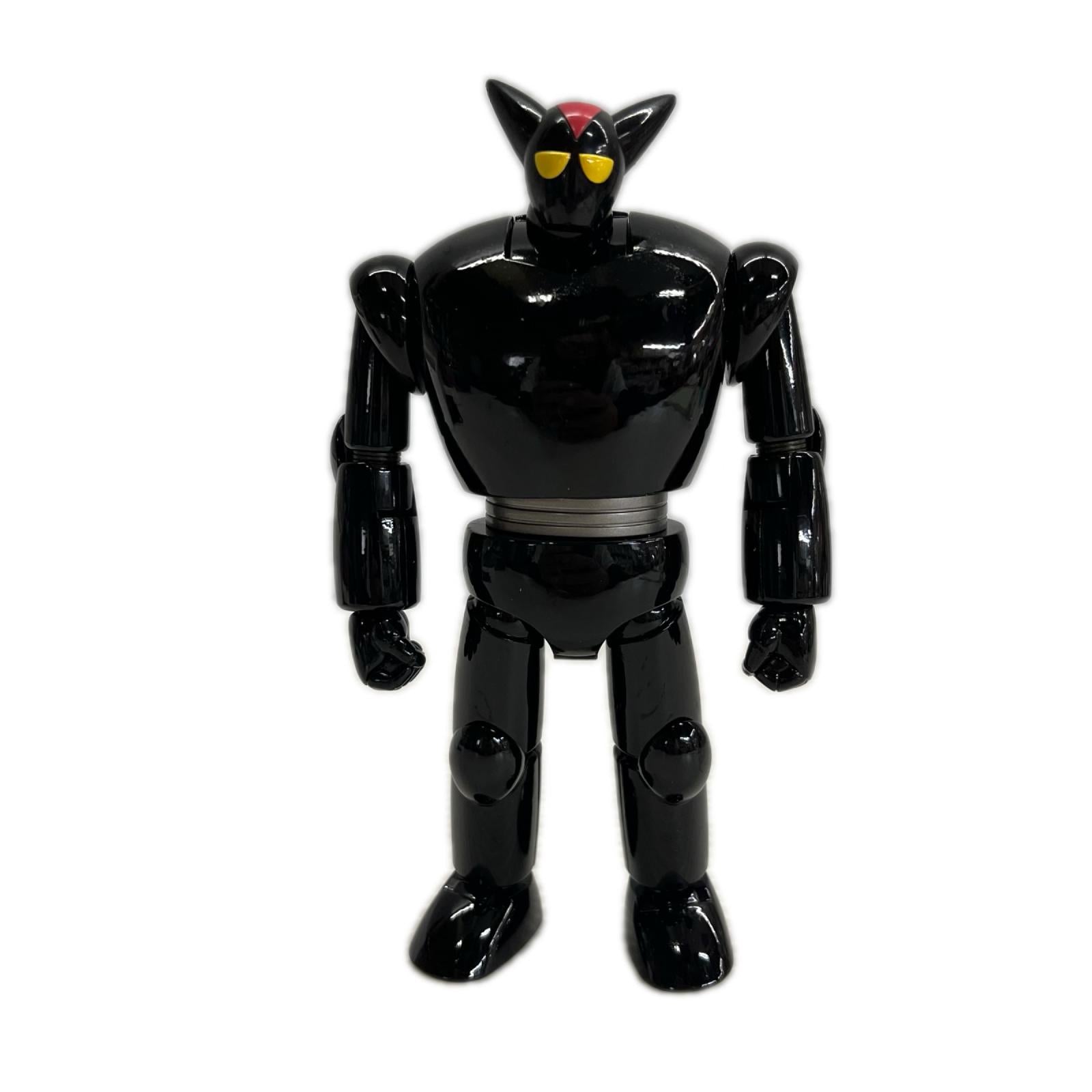超合金魂 GX-29 ブラックオックス ブラックオックス バンダイ フィギュア/グッズ